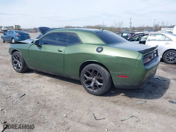 2021 Dodge Challenger GT with VIN 2C3CDZKG0MH618103, listed as a IAAI auction lot 41936556 with 38,410 mi miles. Bid and sale history available at carsss.com. Image 3.