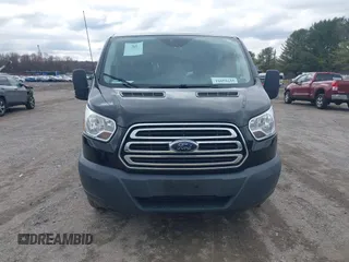 2018 Ford Transit Passenger XL с VIN 1FBZX2YM8JKB02131, выставлен на аукционе IAAI как лот 41794951 с пробегом 70 267 миль миль и . История ставок и продаж доступна на DreamBid. Изображение 12.