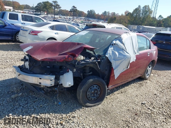 2005 Saturn ION ION 1 with VIN 1G8AG52F85Z112847, listed as a IAAI auction lot 37990572 with Not Provided miles and . Bid and sale history available at carsss.com. Image 2.