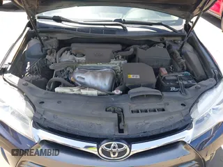 2017 Toyota Camry XLE with VIN 4T1BF1FKXHU778246, listed as a IAAI auction lot 41978598 with 120,070 mi miles. Bid and sale history available at carsss.com. Image 10.