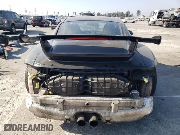 2015 Porsche 911 GT3 z VIN WP0AC2A93FS183704, wystawiony jako Copart lot #76139704 z przebiegiem 33 935 mil mil oraz Szkoda całkowita • Salvage title. Historia ofert i sprzedaży dostępna na DreamBid. Obrazek 6.