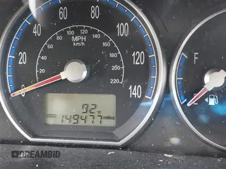 2009 Hyundai Santa Fe SE с VIN 5NMSH13E59H249079, выставлен на аукционе IAAI как лот 42450235 с пробегом 149 477 миль миль и . История ставок и продаж доступна на DreamBid. Изображение 15.