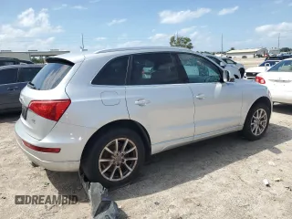 2012 Audi Q5 2.0T Premium with VIN WA1CFAFP1CA024371, listed as a Copart auction lot 73375744 with 145,595 mi miles and Clean Title. Bid and sale history available at carsss.com. Image 3.