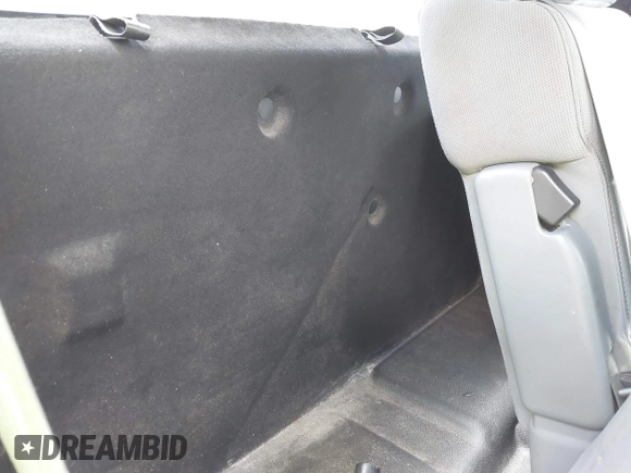 2013 Ford F-150 XL with VIN 1FTMF1CF7DFC87331, listed as a IAAI auction lot 42543166 with 222,970 mi miles and . Bid and sale history available at DreamBid. Image 8.
