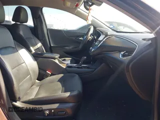 2016 Chevrolet Malibu Premier with VIN 1G1ZH5SX3GF212768, listed as a IAAI auction lot 41466904 with 91,857 mi miles and . Bid and sale history available at DreamBid. Image 5.