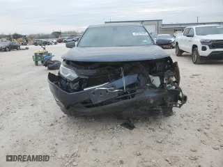 2019 Chevrolet Equinox LT with VIN 3GNAXKEV2KS529954, listed as a Copart auction lot 47373245 with 128,504 mi miles and Salvage Title. Bid and sale history available at carsss.com. Image 5.