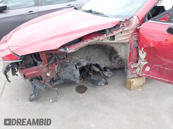 2015 Mazda 3 i Touring z VIN 3MZBM1V72FM171540, wystawiony jako IAAI lot #42437378 z przebiegiem 135 392 mil mil oraz . Historia ofert i sprzedaży dostępna na DreamBid. Obrazek 6.