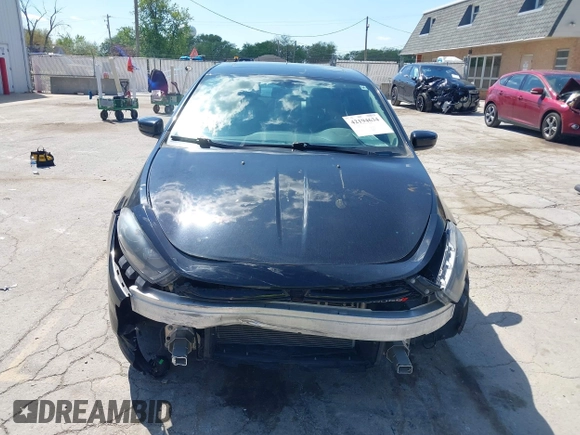 2013 Dodge Dart SXT с VIN 1C3CDFBA9DD324299, выставлен на аукционе IAAI как лот 42194634 с пробегом 78 024 миль миль и . История ставок и продаж доступна на DreamBid. Изображение 13.
