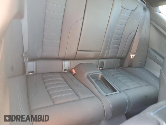 2022 BMW 2 Series M240i xDrive with VIN 3MW53CM09N8C66684, listed as a Copart auction lot 61736535 with 26,905 mi miles and Salvage title. Bid and sale history available at DreamBid. Image 10.