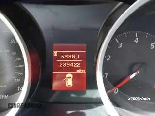 2010 Mitsubishi Lancer ES z VIN JA32U2FU9AU027824, wystawiony jako IAAI lot #41992311 z przebiegiem 239 422 mil mil oraz . Historia ofert i sprzedaży dostępna na DreamBid. Obrazek 7.