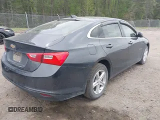 2019 Chevrolet Malibu LS with VIN 1G1ZB5ST3KF187099, listed as a IAAI auction lot 41950934 with 67,123 mi miles and . Bid and sale history available at DreamBid. Image 4.