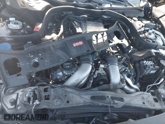2017 Mercedes-Benz CLS 63 S AMG with VIN WDDLJ7GB3HA193976, listed as a IAAI auction lot 42059554 with 99,356 mi miles and . Bid and sale history available at DreamBid. Image 10.
