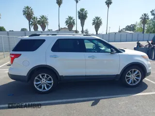 2013 Ford Explorer XLT z VIN 1FM5K8D83DGA54819, wystawiony jako IAAI lot #42111164 z przebiegiem 177 390 mil mil oraz . Historia ofert i sprzedaży dostępna na DreamBid. Obrazek 13.