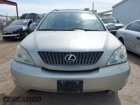 2004 Lexus RX 330 z VIN JTJHA31UX40004451, wystawiony jako IAAI lot #41767691 z przebiegiem 130 483 mil mil oraz . Historia ofert i sprzedaży dostępna na DreamBid. Obrazek 12.