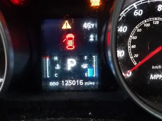 2011 Mitsubishi Outlander Sport SE with VIN JA4AP4AU6BZ012199, listed as a IAAI auction lot 40861700 with 125,016 mi miles. Bid and sale history available at carsss.com. Image 15.