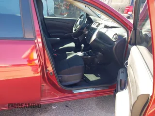 2017 Nissan Versa S Plus with VIN 3N1CN7AP8HL887691, listed as a IAAI auction lot 41496039 with 91,307 mi miles and . Bid and sale history available at DreamBid. Image 5.