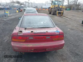 1991 Nissan 240SX SE Limited Edition z VIN JN1MS36P7MW024190, wystawiony jako IAAI lot #41892861 z przebiegiem 147 158 mil mil oraz . Historia ofert i sprzedaży dostępna na DreamBid. Obrazek 6.