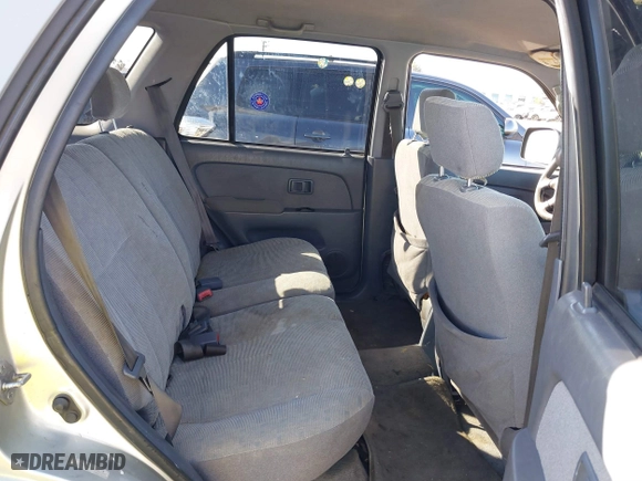 2000 Toyota 4Runner with VIN JT3GM84R1Y0057382, listed as a IAAI auction lot 41522906 with 193,938 mi miles. Bid and sale history available at carsss.com. Image 8.