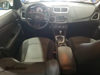 2013 Dodge Avenger SE with VIN 1C3CDZAB2DN565921, listed as a Copart auction lot 54321435 with 177,597 mi miles and Salvage Title. Bid and sale history available at DreamBid. Image 8.