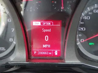 2016 GMC Terrain SLE with VIN 2GKFLTEK5G6328811, listed as a IAAI auction lot 41531854 with 200,662 mi miles. Bid and sale history available at carsss.com. Image 15.