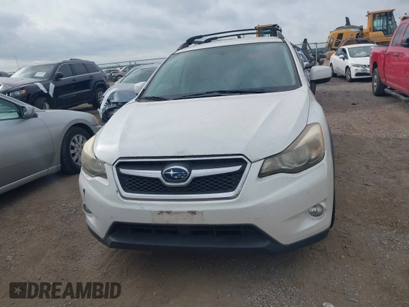 2013 Subaru Crosstrek Premium with VIN JF2GPACC6D2899576, listed as a IAAI auction lot 42791788 with 118,791 mi miles and . Bid and sale history available at DreamBid. Image 12.