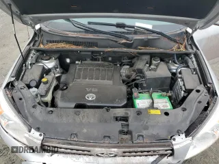 2006 Toyota RAV4 Limited with VIN JTMBK31V765011104, listed as a Copart auction lot 44002005 with 68,767 mi miles and Salvage Title. Bid and sale history available at carsss.com. Image 12.