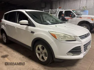 2013 Ford Escape SE z VIN 1FMCU9G93DUD04038, wystawiony jako IAAI lot #42587629 z przebiegiem 213 211 mil mil oraz . Historia ofert i sprzedaży dostępna na DreamBid. Obrazek 32.