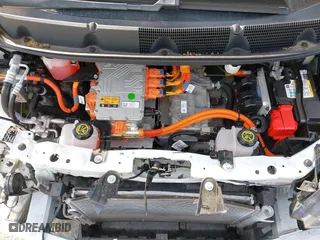 2019 Chevrolet Bolt EV Premier with VIN 1G1FZ6S02K4111931, listed as a IAAI auction lot 41826934 with 55,386 mi miles. Bid and sale history available at carsss.com. Image 10.