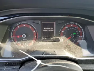 2019 Volkswagen Jetta S с VIN 3VWC57BU6KM240478, выставлен на аукционе Copart как лот 51296155 с пробегом 78 649 миль миль и Списание • Salvage title. История ставок и продаж доступна на DreamBid. Изображение 9.