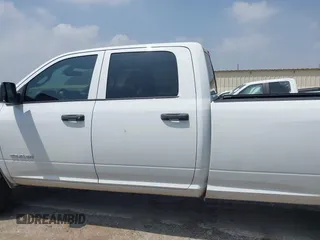 2022 Ram 2500 Tradesman with VIN 3C6UR5HJ0NG125804, listed as a IAAI auction lot 41918930 with 114,232 mi miles. Bid and sale history available at carsss.com. Image 14.