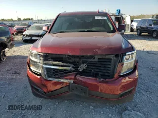 2020 Chevrolet Suburban LT z VIN 1GNSKHKC2LR126134, wystawiony jako Copart lot #74919064 z przebiegiem 67 978 mil mil oraz Szkoda całkowita • Salvage title. Historia ofert i sprzedaży dostępna na DreamBid. Obrazek 5.