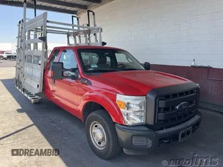 2016 Ford F-250 XLT z VIN 1FT7X2A60GEA73777, wystawiony jako IAAI lot #42870878 z przebiegiem 241 669 mil mil oraz . Historia ofert i sprzedaży dostępna na DreamBid. Obrazek 2.