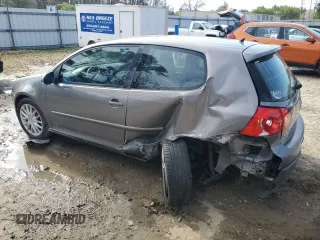 2007 Volkswagen GTI z VIN WVWEV71K77W024254, wystawiony jako Copart lot #50545045 z przebiegiem 169 369 mil mil oraz Szkoda całkowita • Salvage title. Historia ofert i sprzedaży dostępna na DreamBid. Obrazek 2.
