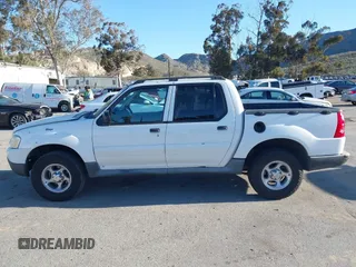 2004 Ford Explorer Sport Trac XLS with VIN 1FMZU67K24UB86026, listed as a IAAI auction lot 41813286 with 134,377 mi miles and . Bid and sale history available at DreamBid. Image 14.