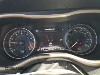 2014 Jeep Cherokee Limited с VIN 1C4PJMDS8EW211756, выставлен на аукционе Copart как лот 56301835 с пробегом 160 958 миль миль и Списание • Salvage title. История ставок и продаж доступна на DreamBid. Изображение 9.