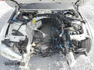 2018 BMW 3 Series 340i z VIN WBA8B3G53JNV00977, wystawiony jako Copart lot #53923065 z przebiegiem Nie podano mil oraz Tytuł czysty. Historia ofert i sprzedaży dostępna na DreamBid. Obrazek 11.