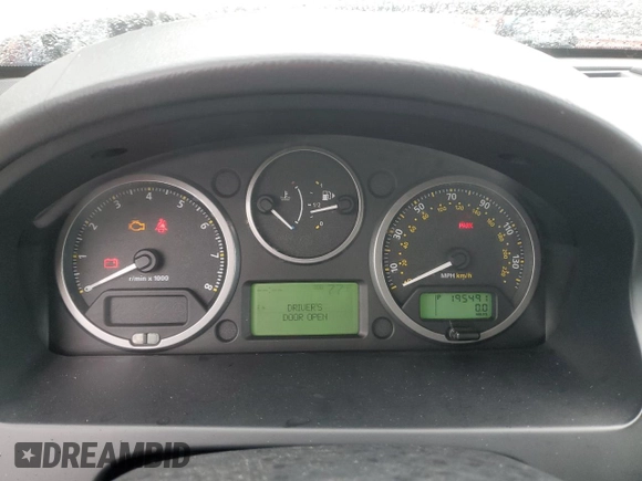 2010 Land Rover LR2 HSE with VIN SALFT2BN6AH188167, listed as a Copart auction lot 65749334 with 195,491 mi miles and Salvage Title. Bid and sale history available at DreamBid. Image 9.