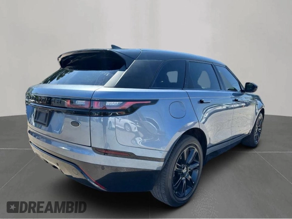 2020 Land Rover Range Rover Velar R-Dynamic S с VIN SALYK2EX9LA290812, выставлен на аукционе Copart как лот 65845305 с пробегом 122 769 миль миль и Чистый • Clean title. История ставок и продаж доступна на DreamBid. Изображение 4.