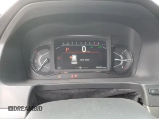 2022 Honda Passport TrailSport с VIN 5FNYF8H6XNB000430, выставлен на аукционе Copart как лот 57021055 с пробегом 96 503 миль миль и Списание • Salvage title. История ставок и продаж доступна на DreamBid. Изображение 9.