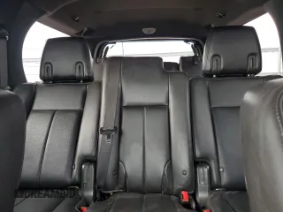 2013 Ford Expedition Max Limited with VIN 1FMJK2A50DEF56298, listed as a Copart auction lot 43543285 with 171,706 mi miles and Salvage title. Bid and sale history available at DreamBid. Image 10.