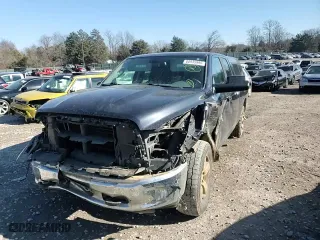 2016 Ram 1500 Big Horn with VIN 1C6RR7GT4GS204179, listed as a Copart auction lot 88935995 with 154,422 mi miles and Salvage Title. Bid and sale history available at carsss.com. Image 10.