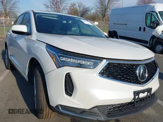 2024 Acura RDX z VIN 5J8TC2H34RL011997, wystawiony jako IAAI lot #41896973 z przebiegiem 1 964 mil mil oraz . Historia ofert i sprzedaży dostępna na DreamBid. Obrazek 1.