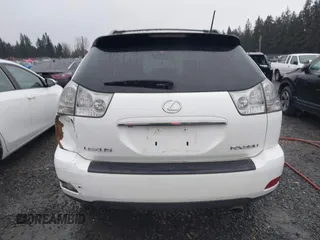 2006 Lexus RX 330 with VIN 2T2HA31U26C091155, listed as a IAAI auction lot 41628324 with 177,686 mi miles. Bid and sale history available at carsss.com. Image 16.