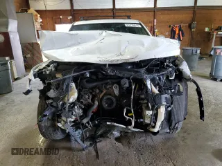 2017 Jeep Grand Cherokee Limited 75th Anniversary with VIN 1C4RJFBT6HC667826, listed as a Copart auction lot 61776815 with 169,327 mi miles and Salvage title. Bid and sale history available at DreamBid. Image 5.