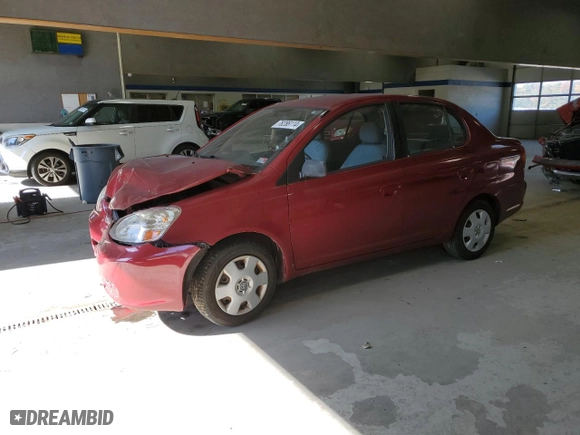 2003 Toyota ECHO with VIN JTDBT123930290319, listed as a Copart auction lot 78286114 with 173,371 mi miles and Clean Title. Bid and sale history available at carsss.com. Image 1.