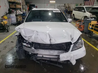 2014 Mercedes-Benz C 250 Sport z VIN WDDGF4HB1EA938087, wystawiony jako Copart lot #51686845 z przebiegiem 92 879 mil mil oraz Szkoda całkowita • Salvage title. Historia ofert i sprzedaży dostępna na DreamBid. Obrazek 5.