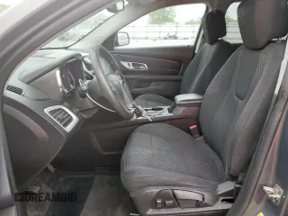 2013 GMC Terrain SLE with VIN 2GKALMEK5D6319411, listed as a Copart auction lot 54492025 with 169,462 mi miles and Non repairable. Bid and sale history available at DreamBid. Image 7.