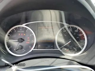 2019 Nissan Sentra SV z VIN 3N1AB7AP8KY366657, wystawiony jako Copart lot #58410625 z przebiegiem 23 721 mil mil oraz Nie do naprawy • Non repairable. Historia ofert i sprzedaży dostępna na DreamBid. Obrazek 9.