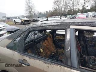 2004 Ford Focus SE with VIN 1FAFP34Z74W147182, listed as a IAAI auction lot 41462551 with Not Provided miles and . Bid and sale history available at DreamBid. Image 15.