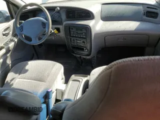 2000 Ford Windstar LX z VIN 2FMZA5148YBA13068, wystawiony jako Copart lot #73173764 z przebiegiem 159 782 mil mil oraz Szkoda całkowita • Salvage title. Historia ofert i sprzedaży dostępna na DreamBid. Obrazek 8.